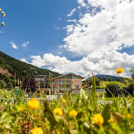 ゲストハウス Christophorus ミルシュタット