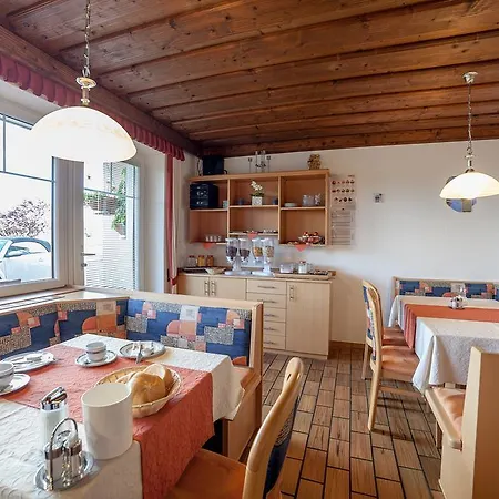 Christophorus ミルシュタット