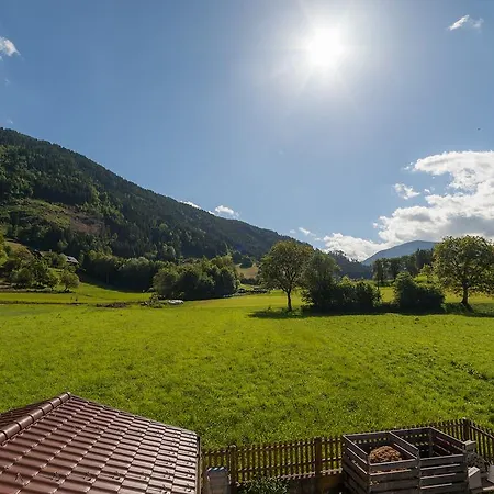 ゲストハウス Christophorus