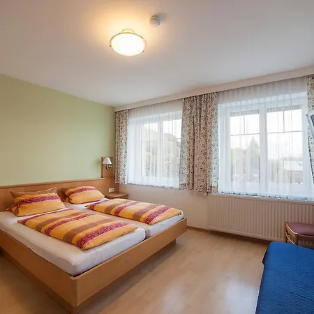 ゲストハウス Christophorus