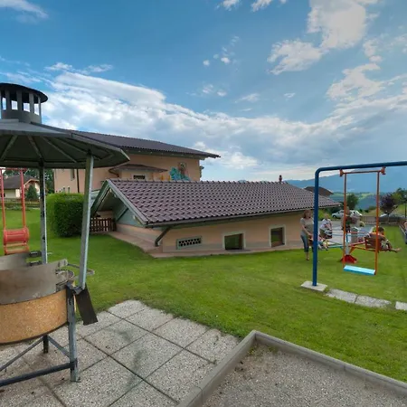 ゲストハウス Christophorus