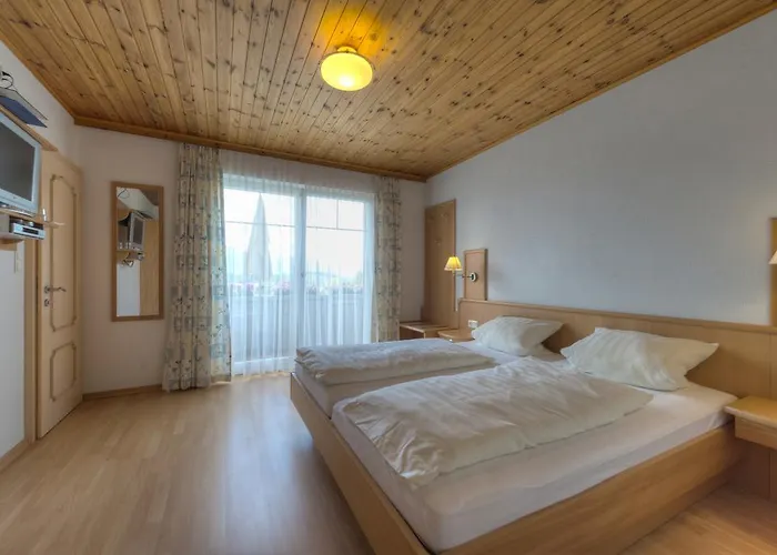 Christophorus 招待所