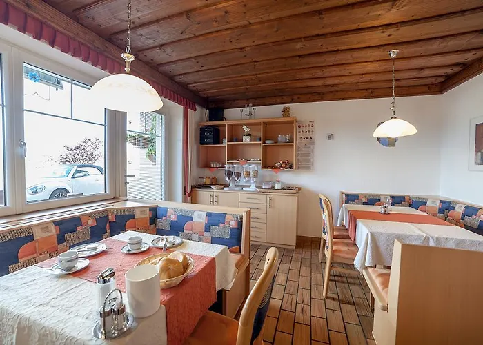 Christophorus 米尔施塔特