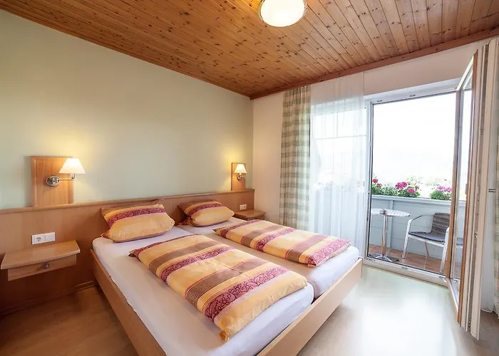 Penzion Christophorus