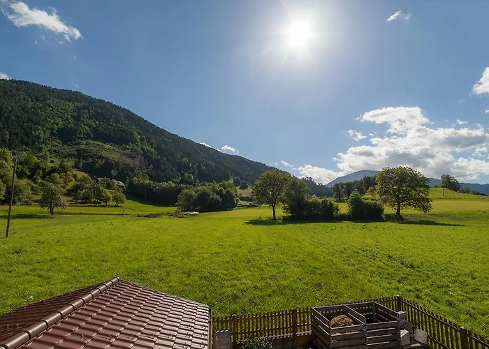 Penzion Christophorus